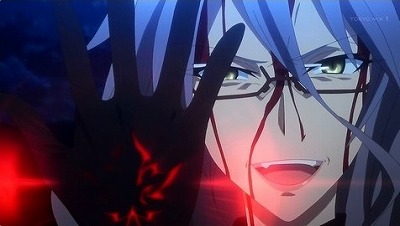 セレニケ　黒魔術